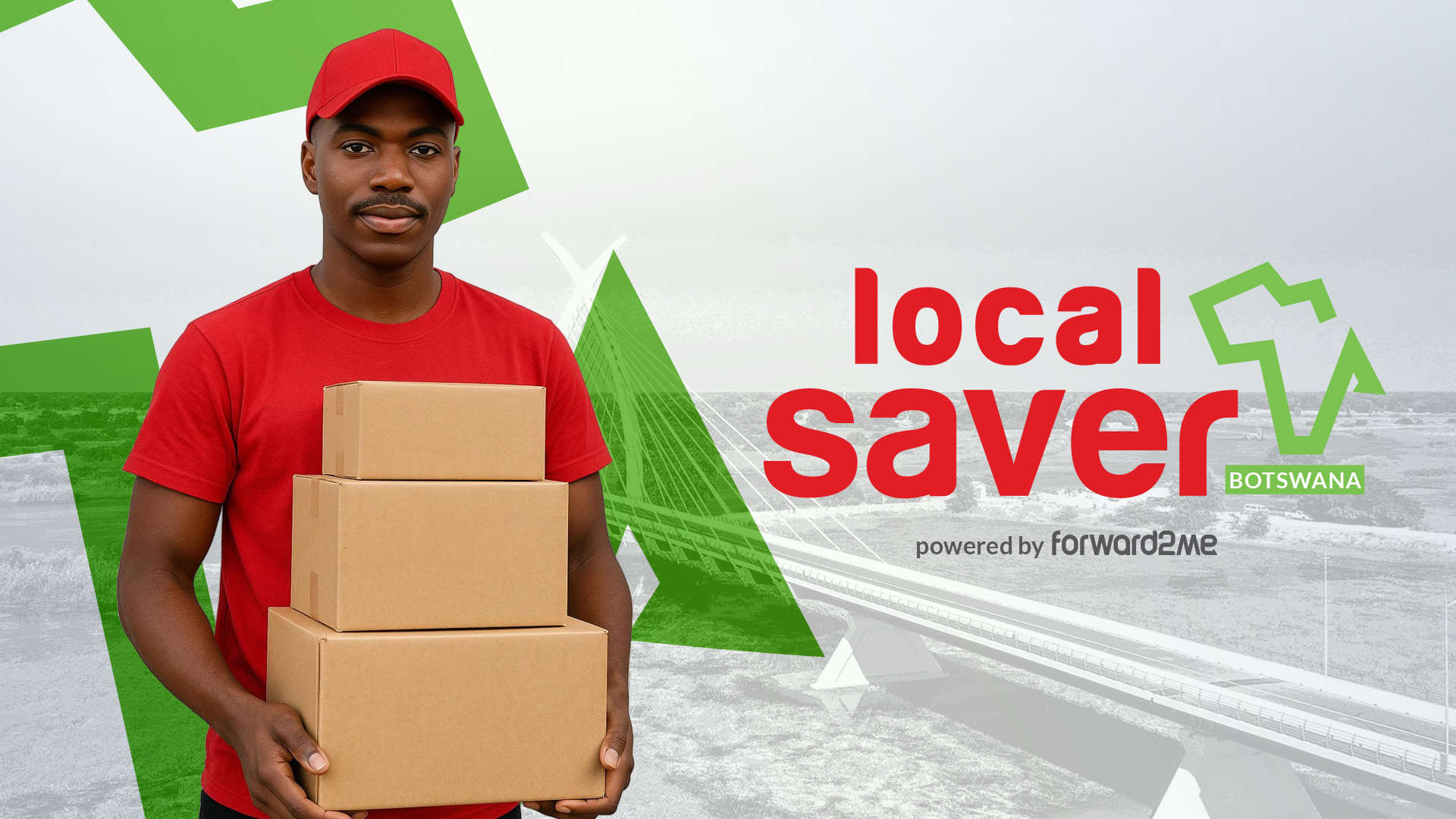 local saver bostwana